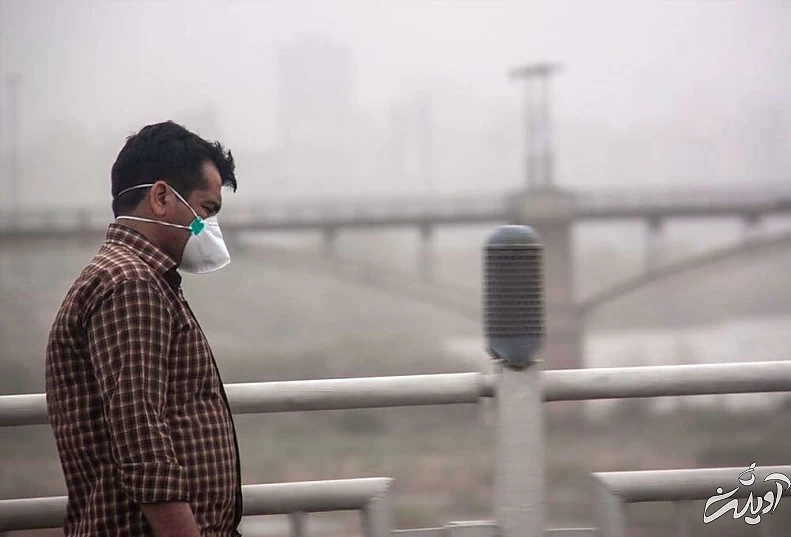 هوای خوب میشود؟ شاید از فردا/ شاه کلید آلودگی هوا چیست؟